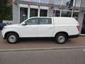 SsangYong Musso GRAND Crystal 2.2 e-Xdi 4WD Doka/Hardtop Weiß - thumbnail 5