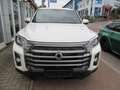 SsangYong Musso GRAND Crystal 2.2 e-Xdi 4WD Doka/Hardtop Weiß - thumbnail 15