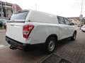 SsangYong Musso GRAND Crystal 2.2 e-Xdi 4WD Doka/Hardtop Weiß - thumbnail 4