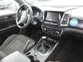 SsangYong Musso GRAND Crystal 2.2 e-Xdi 4WD Doka/Hardtop Weiß - thumbnail 13
