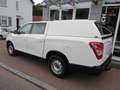 SsangYong Musso GRAND Crystal 2.2 e-Xdi 4WD Doka/Hardtop Weiß - thumbnail 6