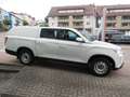 SsangYong Musso GRAND Crystal 2.2 e-Xdi 4WD Doka/Hardtop Weiß - thumbnail 3