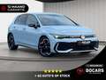 Volkswagen Golf R-Line 1.5eTSI | NEW MODEL | DSG | BLACKPACK Bleu - thumbnail 8