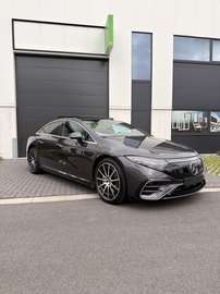 450+ AMG Line