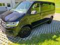 Volkswagen T6 Multivan 4 Motion Schwarz - thumbnail 1