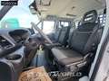 Iveco Daily 35C21 3-Zijdige Kipper Dubbel Cabine 210PK 3.0L Du Wit - thumbnail 11