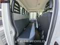 Iveco Daily 35C21 3-Zijdige Kipper Dubbel Cabine 210PK 3.0L Du Wit - thumbnail 13