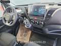 Iveco Daily 35C21 3-Zijdige Kipper Dubbel Cabine 210PK 3.0L Du Wit - thumbnail 10