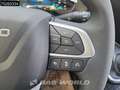 Iveco Daily 35C21 3-Zijdige Kipper Dubbel Cabine 210PK 3.0L Du Wit - thumbnail 20
