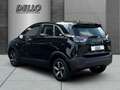 Opel Crossland Enjoy 1.2T LED Apple CarPlay RFK DAB SHZ LenkradHZ Schwarz - thumbnail 3