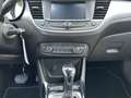 Opel Crossland Enjoy 1.2T LED Apple CarPlay RFK DAB SHZ LenkradHZ Schwarz - thumbnail 11