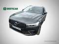 Volvo XC60 2.0 T6 AWD RECHARGE R-DESIGN  340CV Gris - thumbnail 2