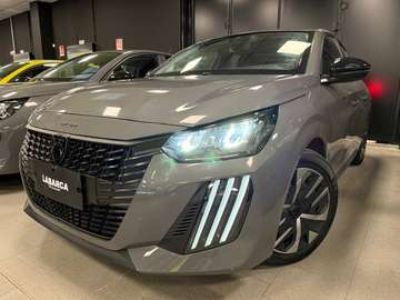 208 1.2 100CV Style Active