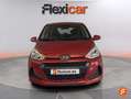 Hyundai i10 1.0 MPI Klass Rojo - thumbnail 4