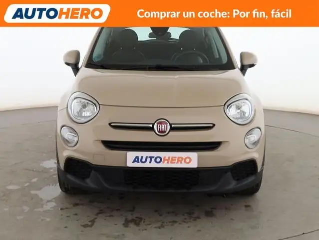 Fiat 500x view 9