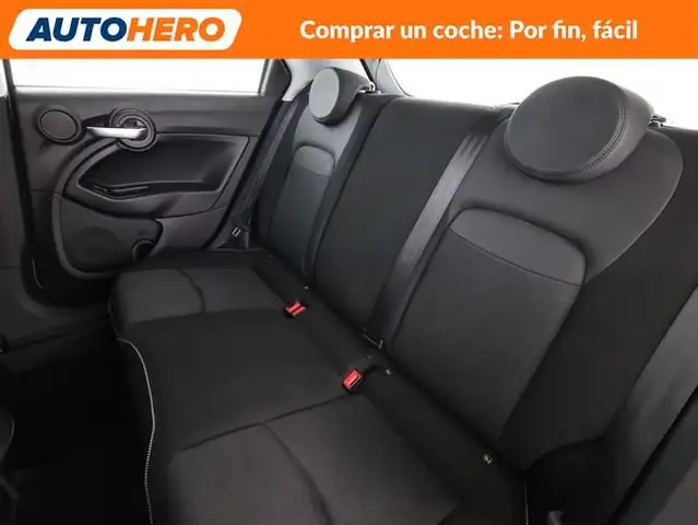 Fiat 500x view 15