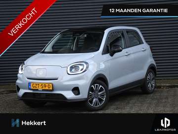 Design 37.3kWh 95pk Automaat ADAP. CRUISE | DODE H