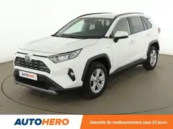 Toyota RAV 4 2.5 Hybride AWD Dynamic