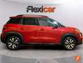 Citroen C3 Aircross Puretech S&S Feel 110 Rojo - thumbnail 4