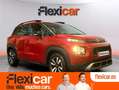 Citroen C3 Aircross Puretech S&S Feel 110 Rojo - thumbnail 1