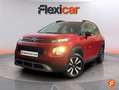 Citroen C3 Aircross Puretech S&S Feel 110 Rojo - thumbnail 3