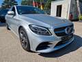 Mercedes-Benz C 200 d LiMO AMG MBUX LED KAMERA ViRTUAL CP AHK Silber - thumbnail 4