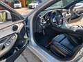 Mercedes-Benz C 200 d LiMO AMG MBUX LED KAMERA ViRTUAL CP AHK Silber - thumbnail 10