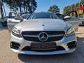 Mercedes-Benz C 200 d LiMO AMG MBUX LED KAMERA ViRTUAL CP AHK Silber - thumbnail 8