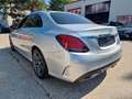 Mercedes-Benz C 200 d LiMO AMG MBUX LED KAMERA ViRTUAL CP AHK Silber - thumbnail 7