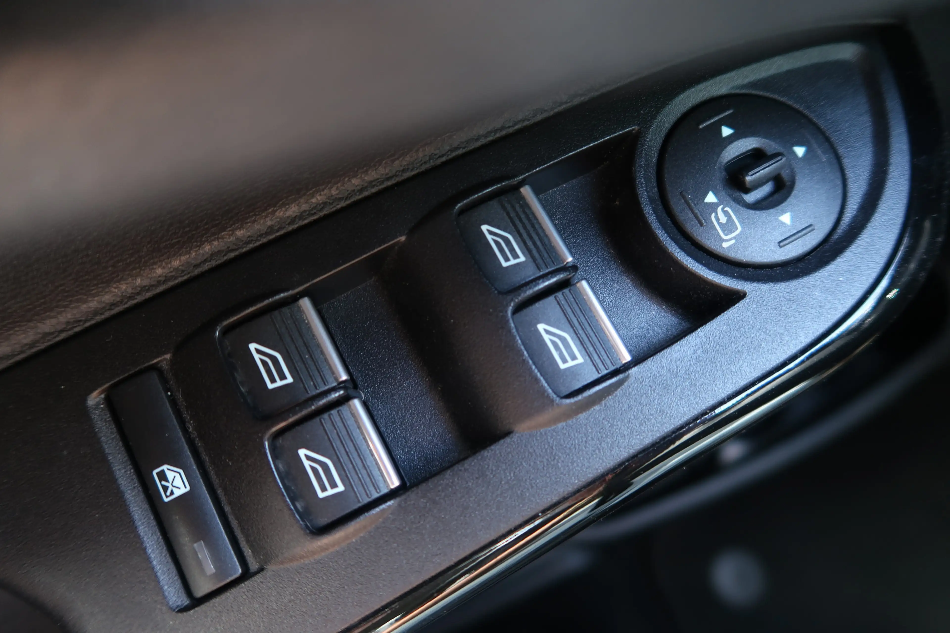 Ford B-Max 1.0 EcoBoost Titanium Bij ons bedrijf in onderhoud — photo 20