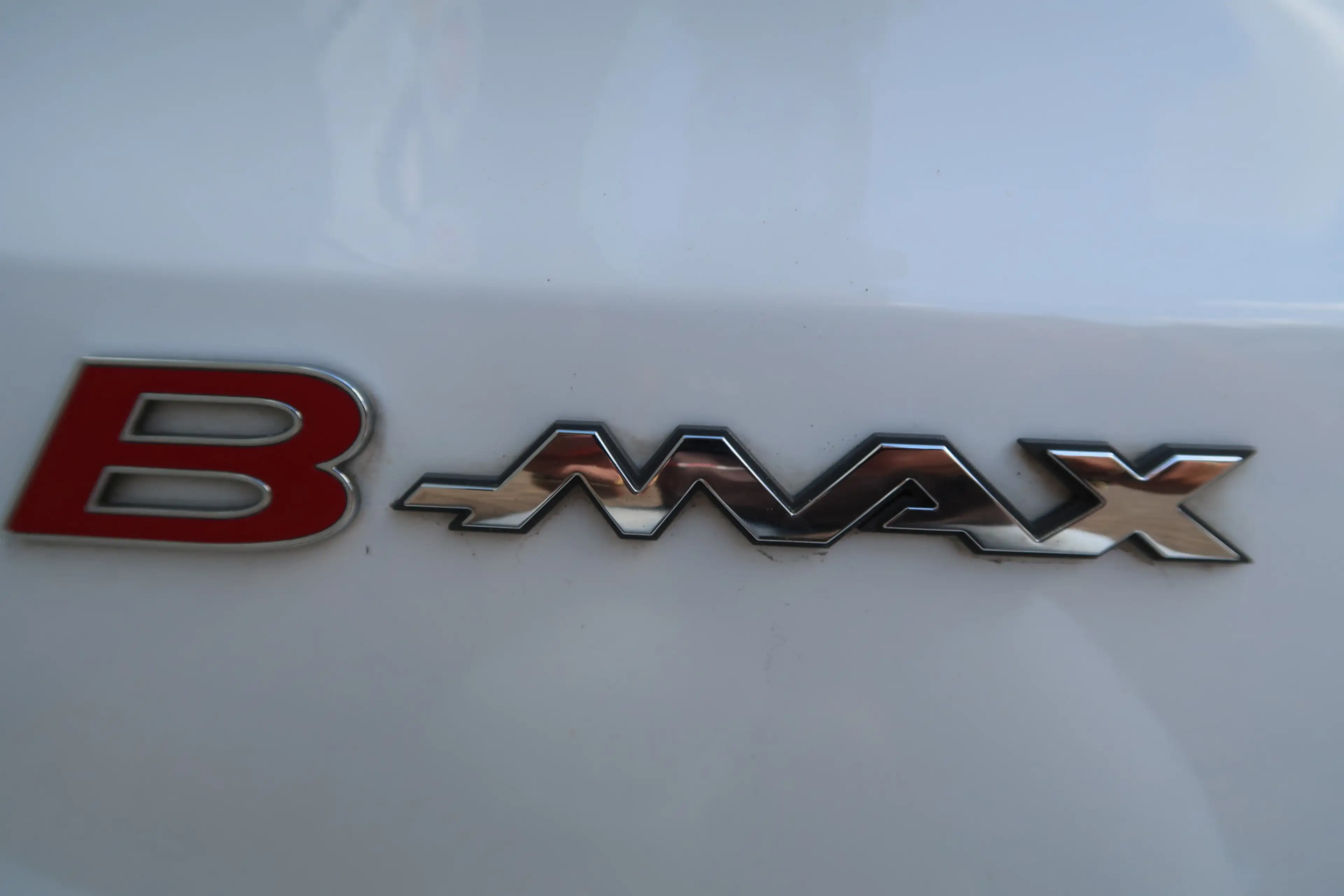 Ford B-Max 1.0 EcoBoost Titanium Bij ons bedrijf in onderhoud — photo 10