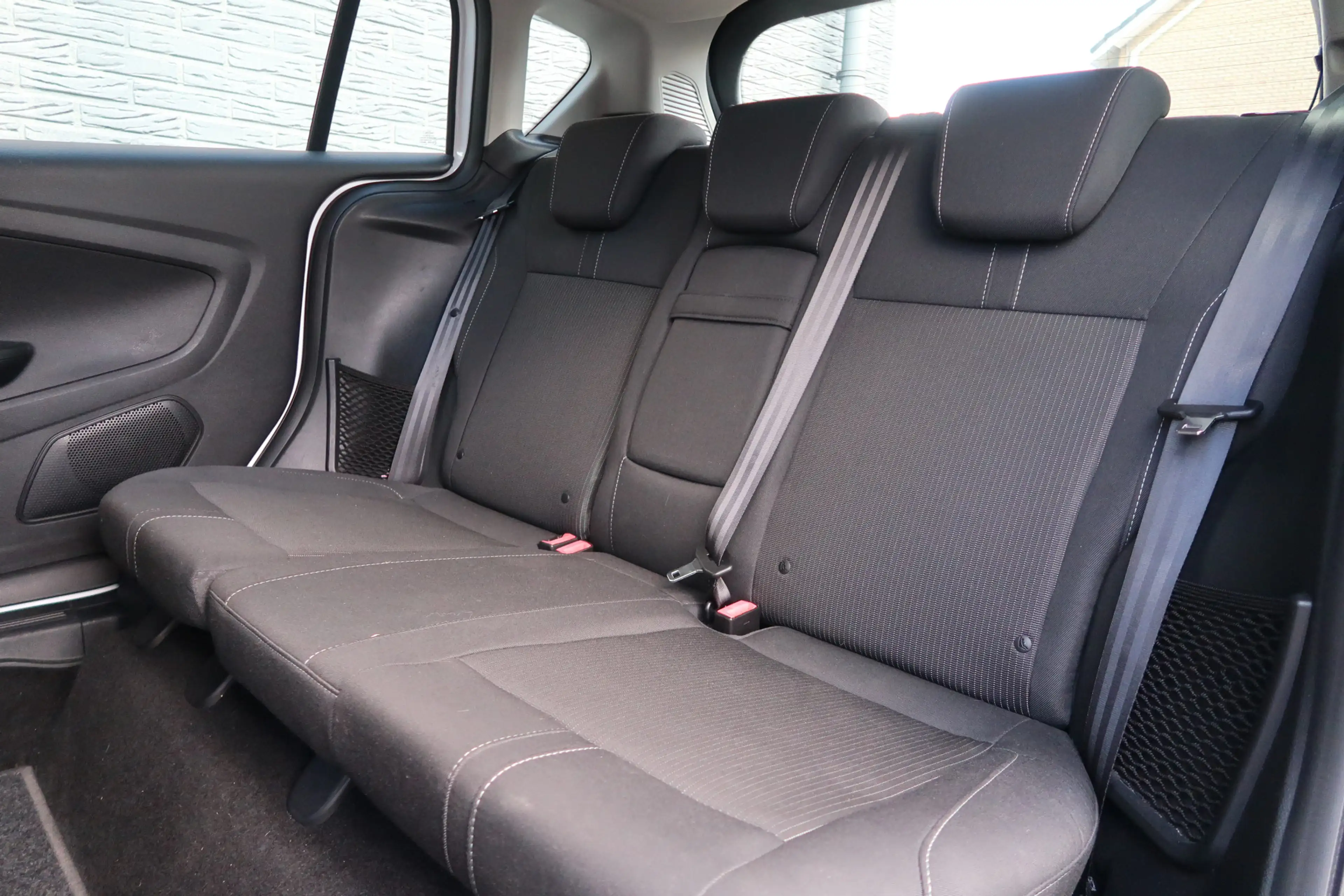 Ford B-Max 1.0 EcoBoost Titanium Bij ons bedrijf in onderhoud — photo 19