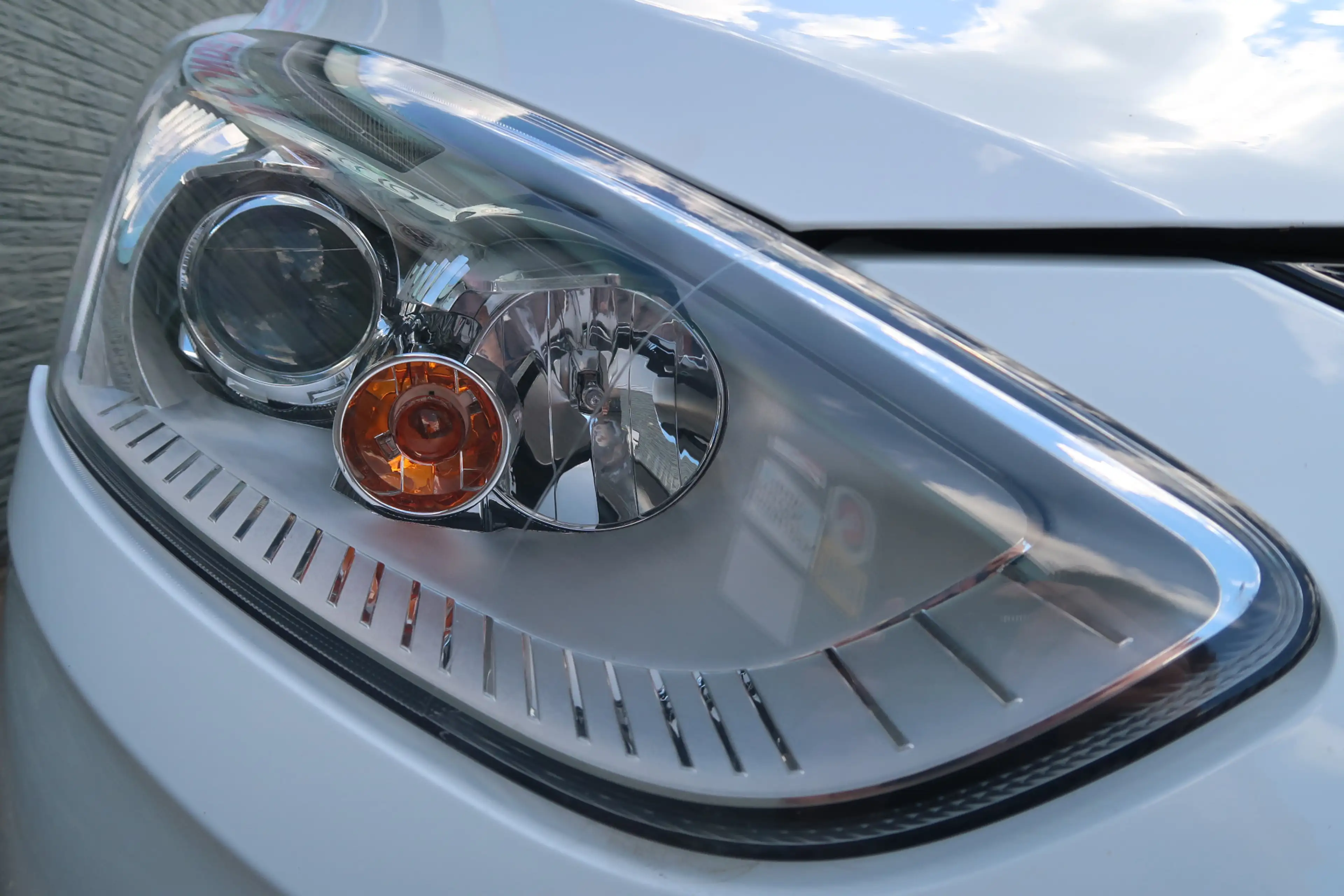Ford B-Max 1.0 EcoBoost Titanium Bij ons bedrijf in onderhoud — photo 13