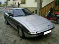 Mazda RX-7 RX 7 FB SA2  „Limited Edition“ TÜV+Service NEU – Rostfreies Sammlerstück aus 2. Hand Silber - thumbnail 3
