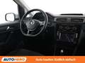 Volkswagen Caddy 2.0 TDI Maxi Highline 4Motion BlueMotion Weiß - thumbnail 13