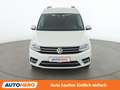 Volkswagen Caddy 2.0 TDI Maxi Highline 4Motion BlueMotion Weiß - thumbnail 9