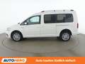 Volkswagen Caddy 2.0 TDI Maxi Highline 4Motion BlueMotion Weiß - thumbnail 3