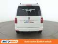 Volkswagen Caddy 2.0 TDI Maxi Highline 4Motion BlueMotion Weiß - thumbnail 5