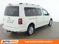 Volkswagen Caddy 2.0 TDI Maxi Highline 4Motion BlueMotion Weiß - thumbnail 6