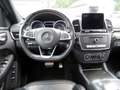 Mercedes-Benz GLS 350 d AMG-Line Distronic Keyl. Night-P. Standh. Negru - thumbnail 8