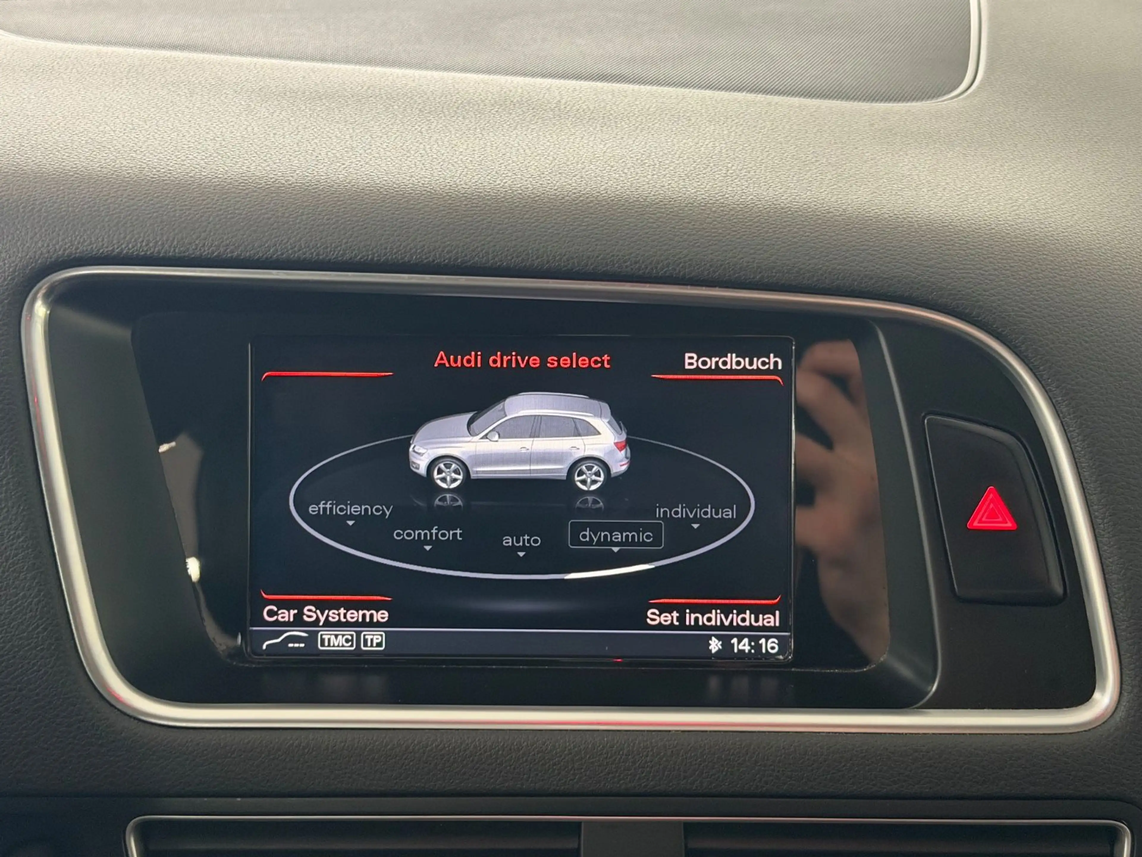 Audi Q5 3.0 TDI 190 kW quattro S-Line / 2.Hand / PANO — photo 18