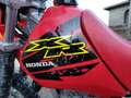 Honda XR 250 Rood - thumbnail 3
