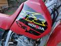 Honda XR 250 Rouge - thumbnail 2