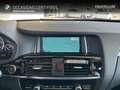 BMW X3 xDrive20dA 190ch xLine Noir - thumbnail 11