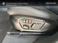 BMW X3 xDrive20dA 190ch xLine Noir - thumbnail 20