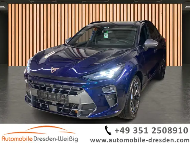 CUPRA Terramar 1.5 eTSI 110 kW*Sennheiser*HeadUp*Pano