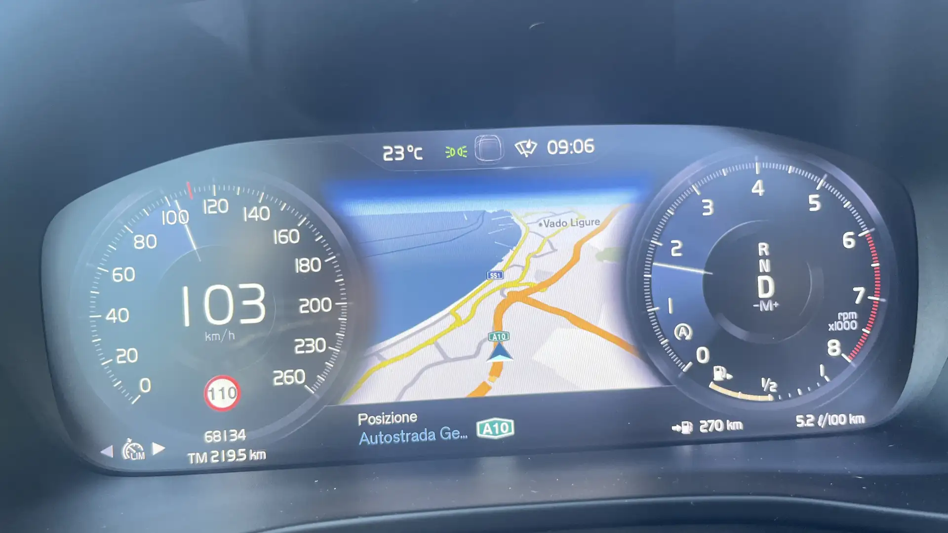 Volvo XC40 2.0 t5 R-design awd geartronic - 2