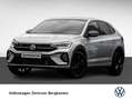 Volkswagen Taigo 1.5 R-LINE DSG BLACKSTYLE PANO CAM AHK Argent - thumbnail 2