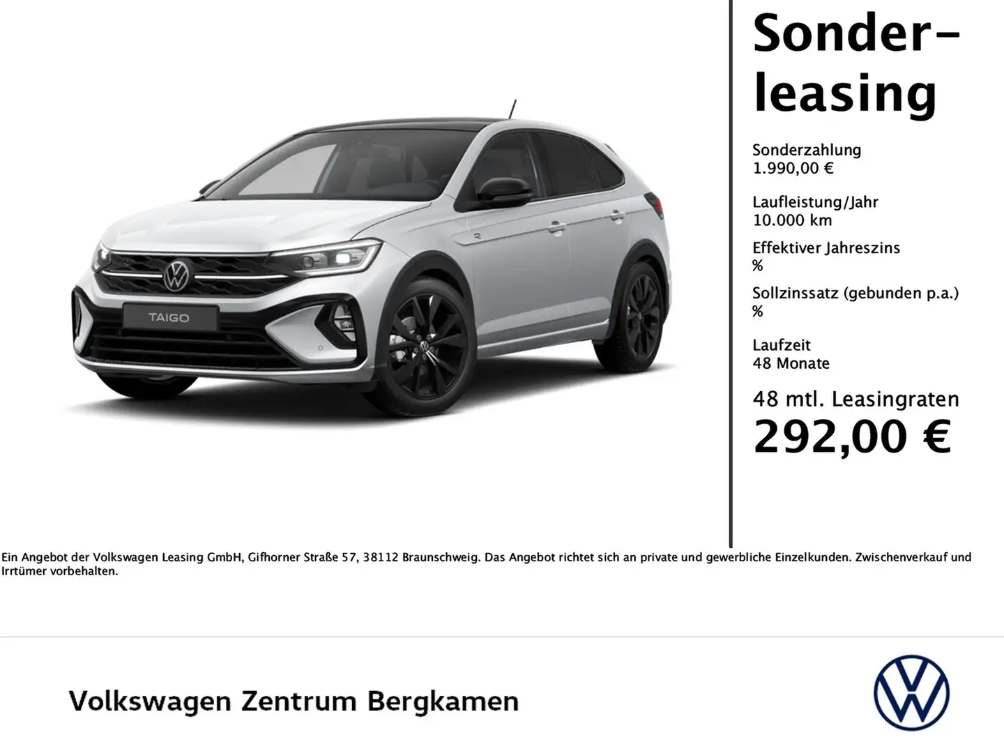 Volkswagen Taigo 1.5 R-LINE DSG BLACKSTYLE PANO CAM AHK Stříbrná - 1