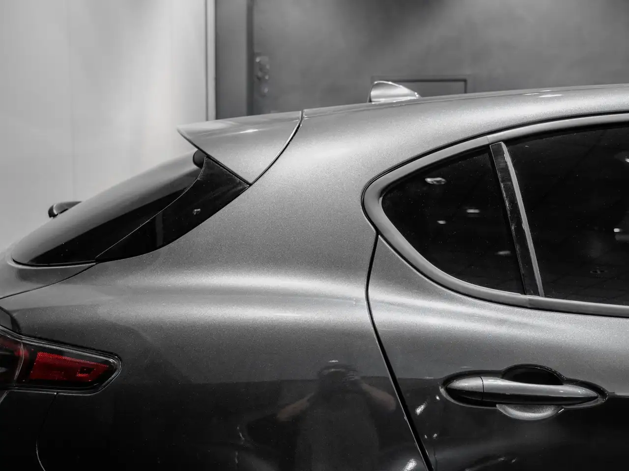 Alfa Romeo Stelvio 2026